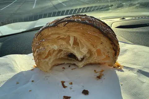 French Crepes photo 4
